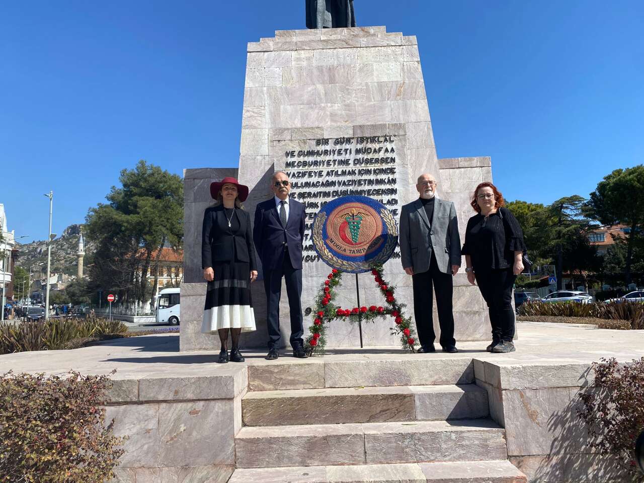 Muğla’da Sağlıkçılardan 14 Mart Mesajı: “Başka Bir Sağlık Sistemi Mümkün” 1